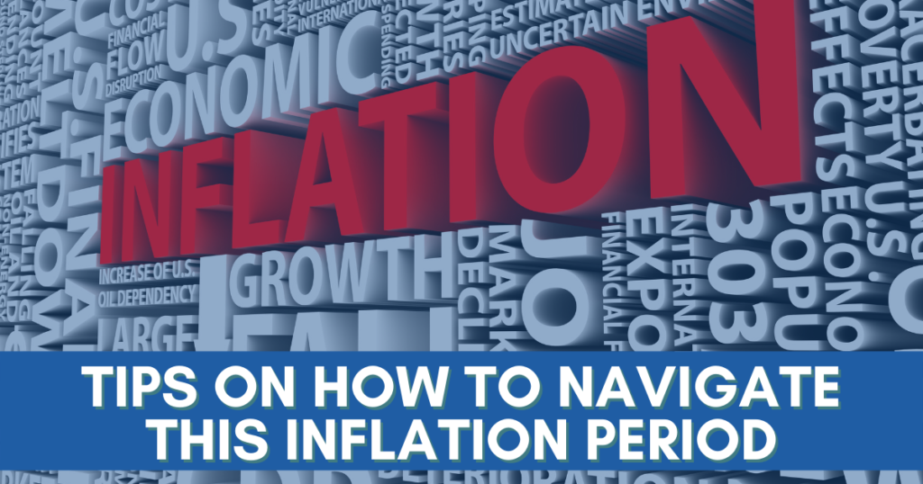 Ashford Communities Blog Inflation