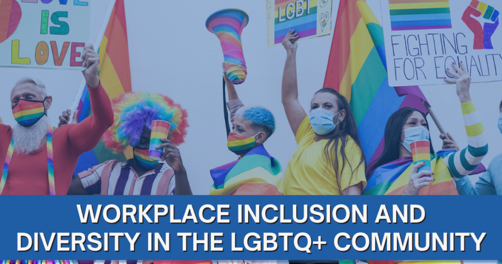 Ashford Communities Blog Diversity LGBTQ