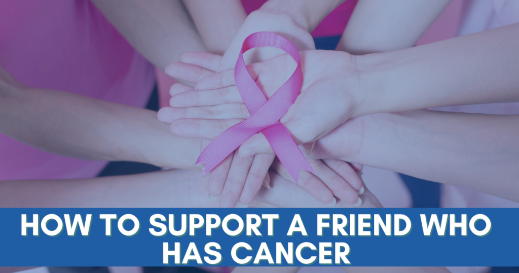 Ashford Communities Cancer Blog