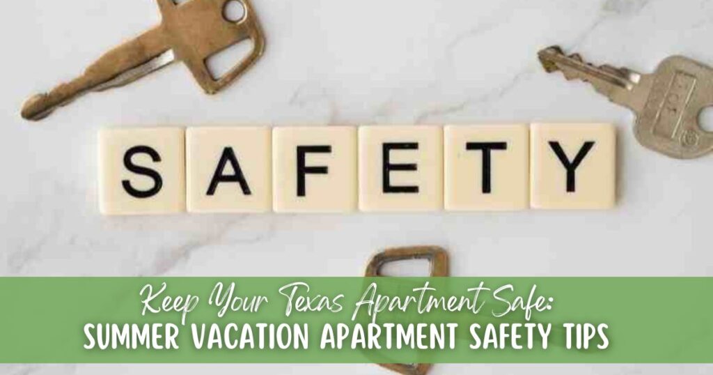 Texas-Apartment-Safety-Tips