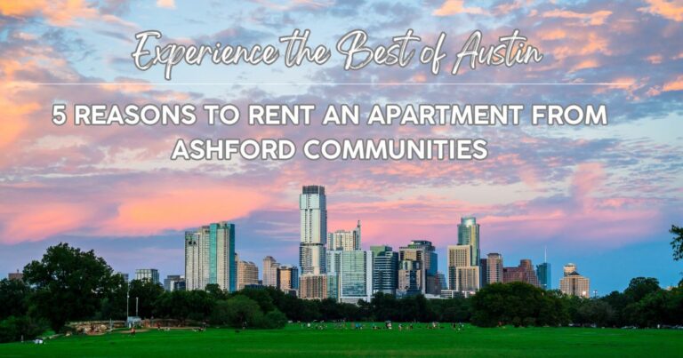 Apartment for Rent in Austin