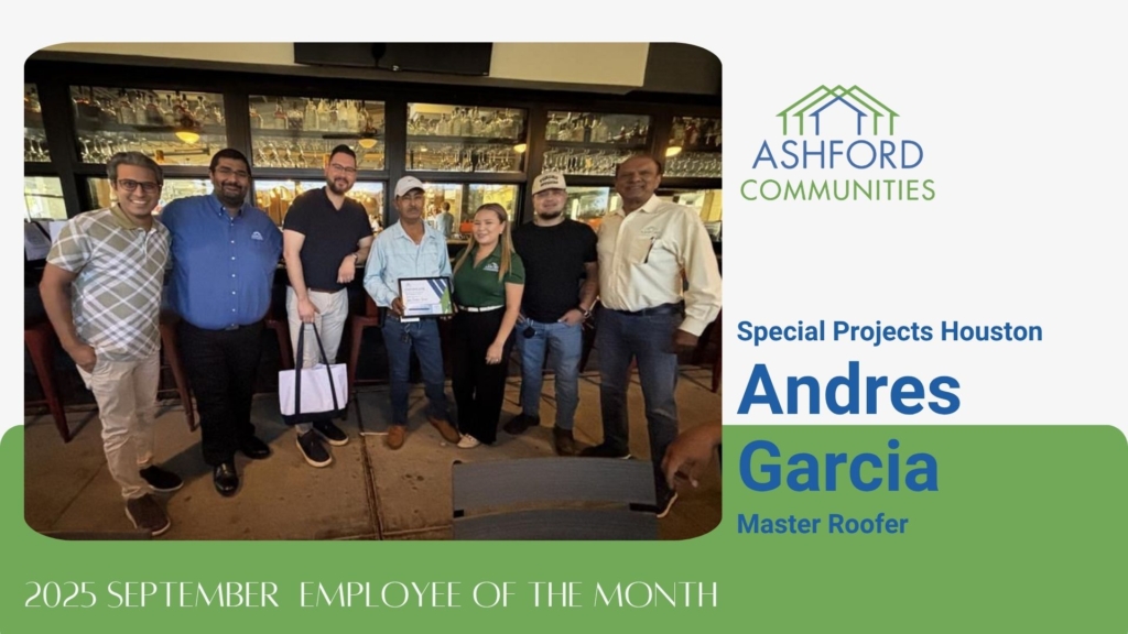 Careers Andres Garcia- SPJ Houston September 2025