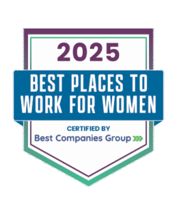 BPTW Women 2025 logo
