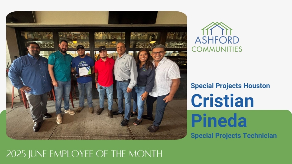 Careers Cristian Pineda-SPJ Houston- June 2025