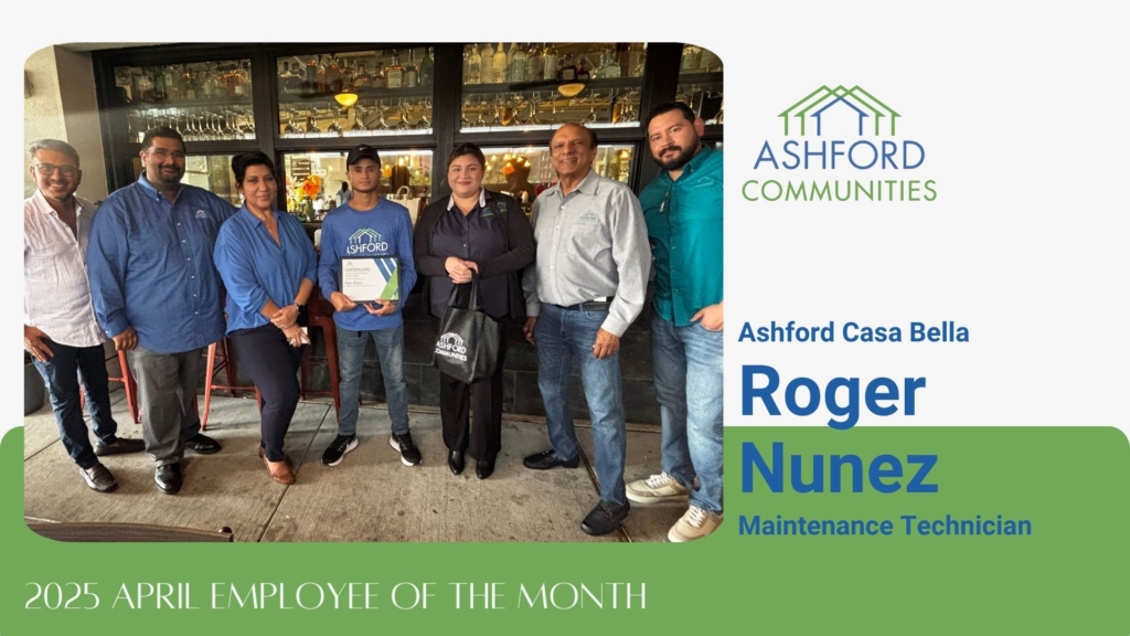 Careers Roger Nunez-April