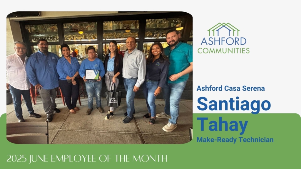 Careers Santiago Tahay_Casa Serena June 2025