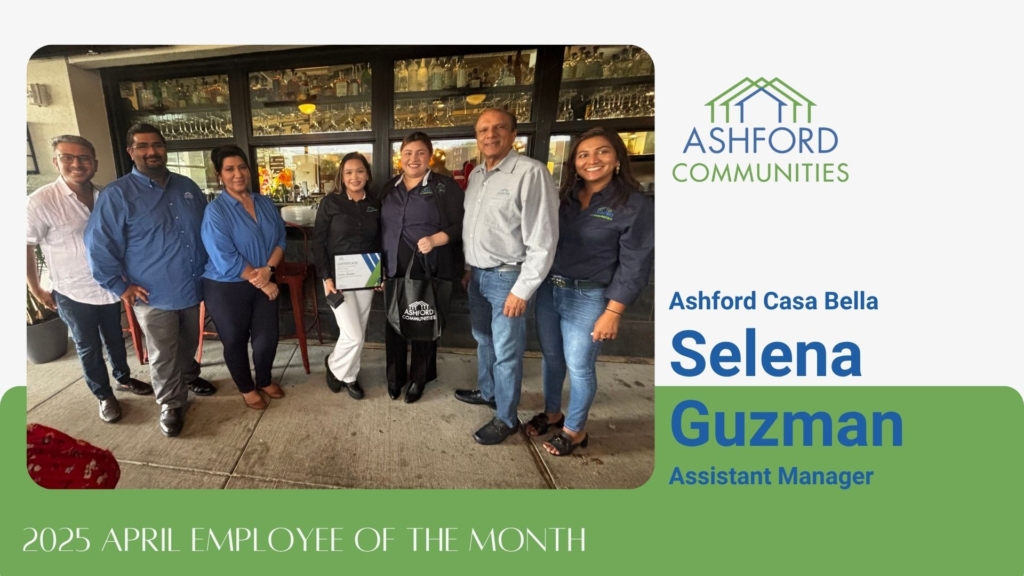 Careers Selena Guzman- CBA-April 2025