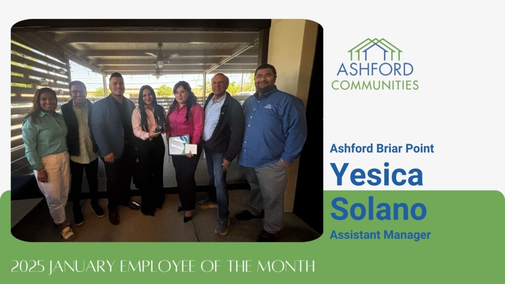 Careers Yesica Solano